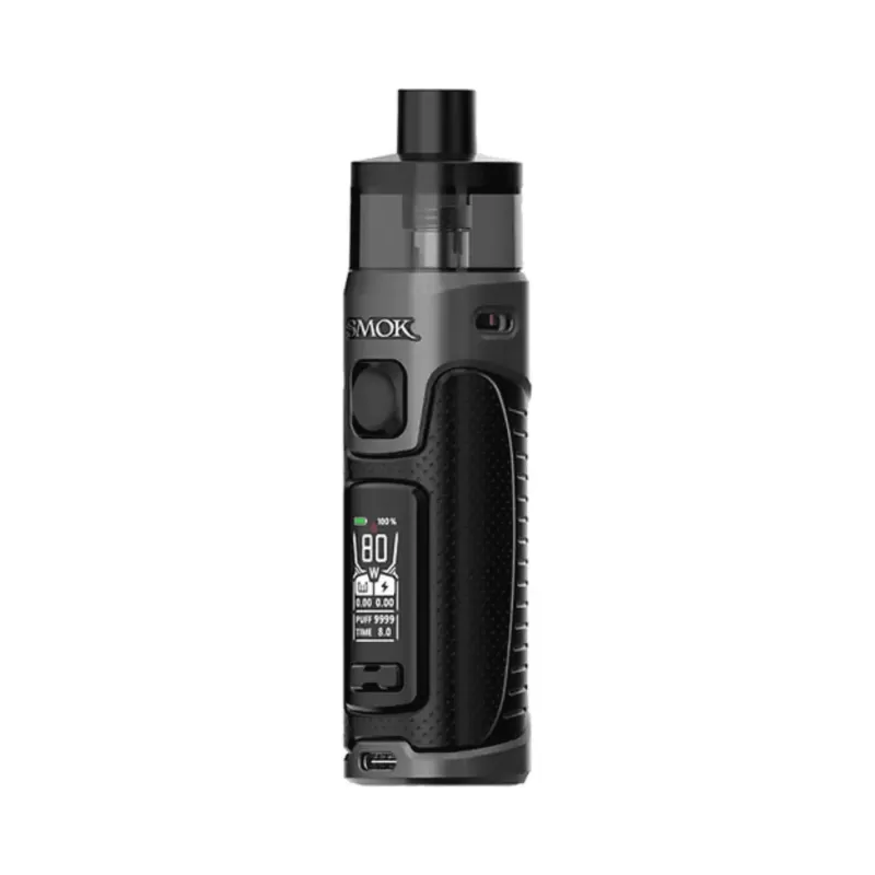 Smok RPM 5 80W Pod Mod System Starter Kit - Image 3