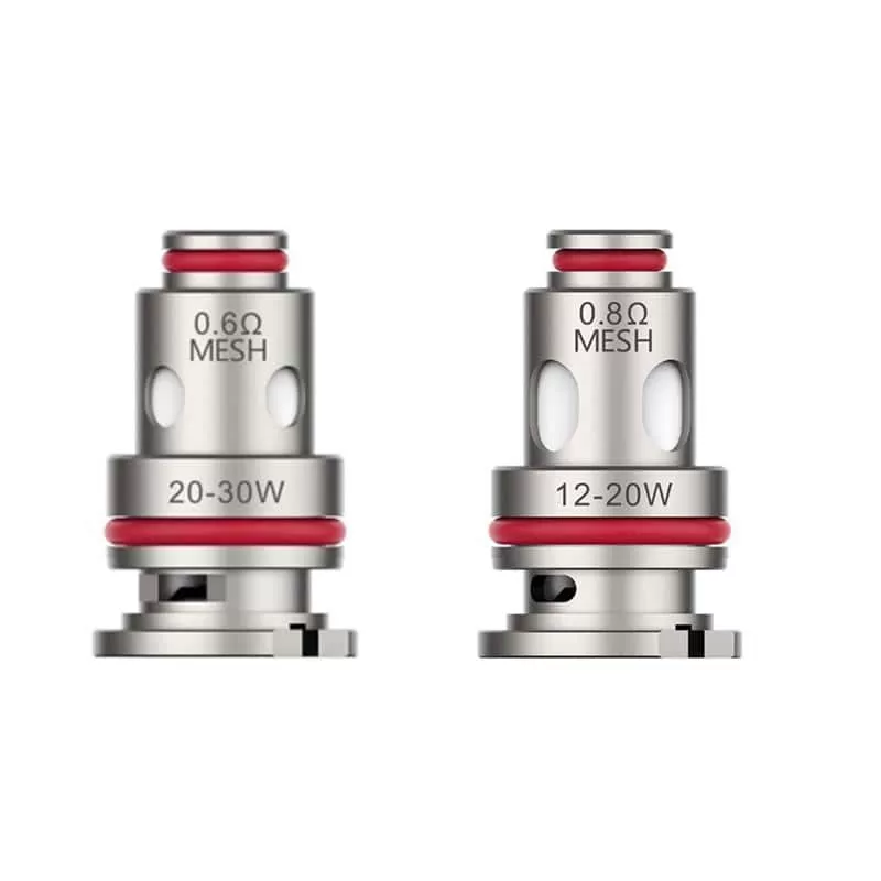 Vaporesso GTX-2 Mesh Replacement Coils - Image 2