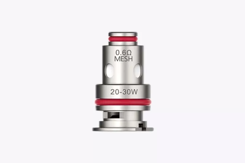 Vaporesso GTX-2 Mesh Replacement Coils - Image 3
