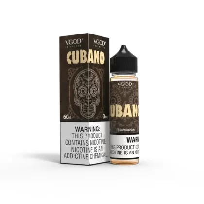 VGOD E-Liquid | 60ml