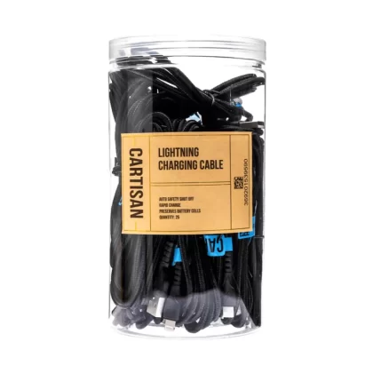 Cartisan Charging Cable