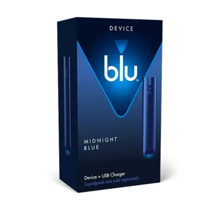 Blu Pod Starter Kit – Device + USB Charger