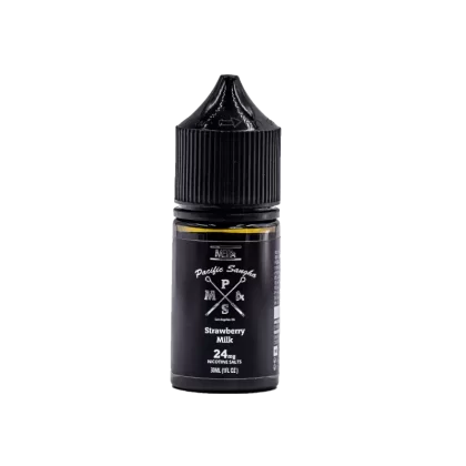 MET4 | Strawberry Milk Salt