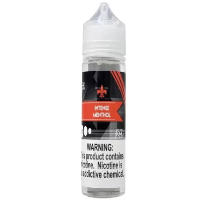 Derb | Intense Menthol