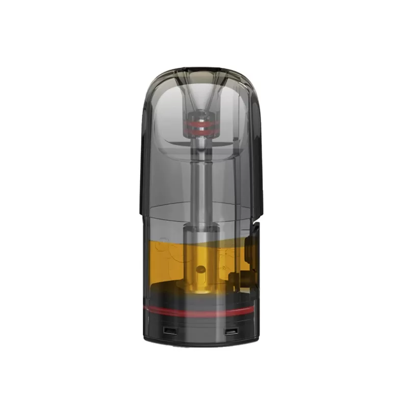 SMOK SOLUS Replacement Pod (Pack of 3)