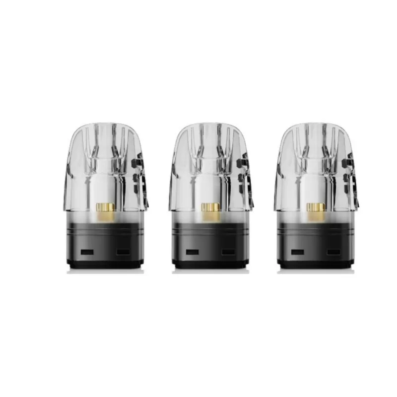 FreeMax Rexa Replacement Pod Cartridge | Pack of 3