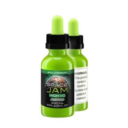 Astro by Space Jam 60ml