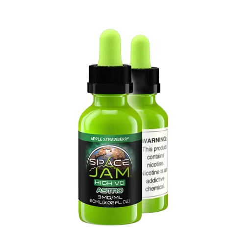 Astro by Space Jam 60ml