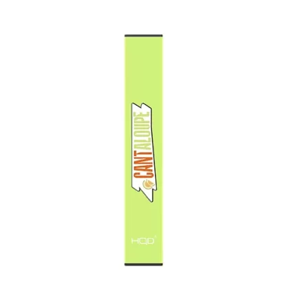 Cantaloupe Disposable Pod by HQD Stark