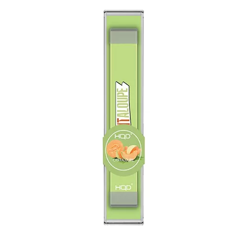 Cantaloupe Disposable Pod by HQD Stark - Image 2