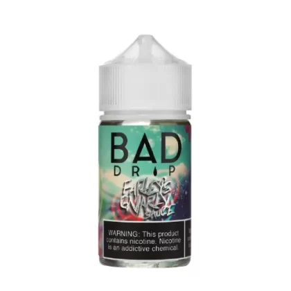 Farley’s Gnarly Sauce by Bad Drip 60ml