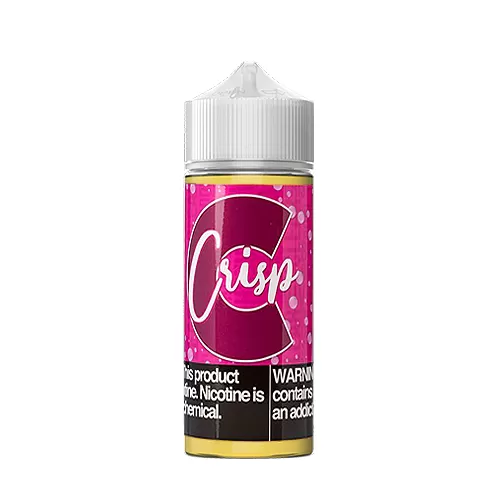 Honey Suckle by Crisp 100ml - Image 2