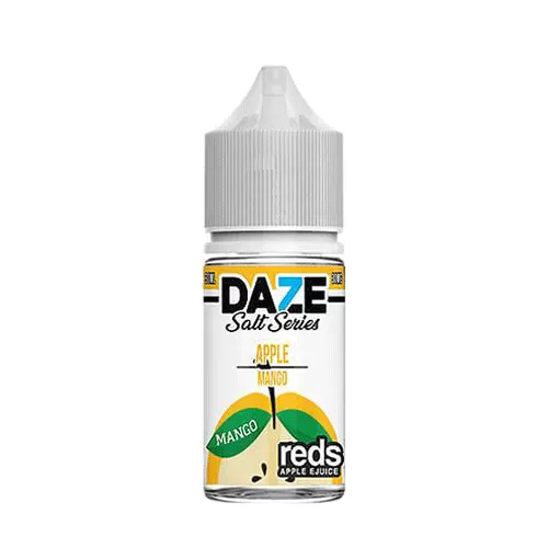 Mango Apple by Reds Apple Salt 30ml - Image 2