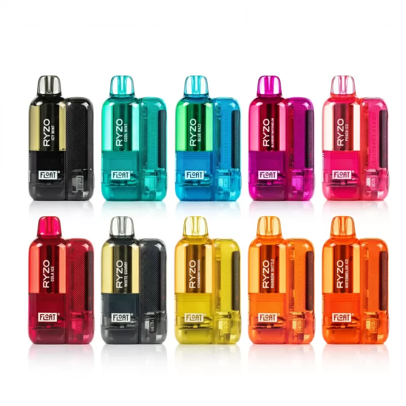 Float Ryzo 60K Kit