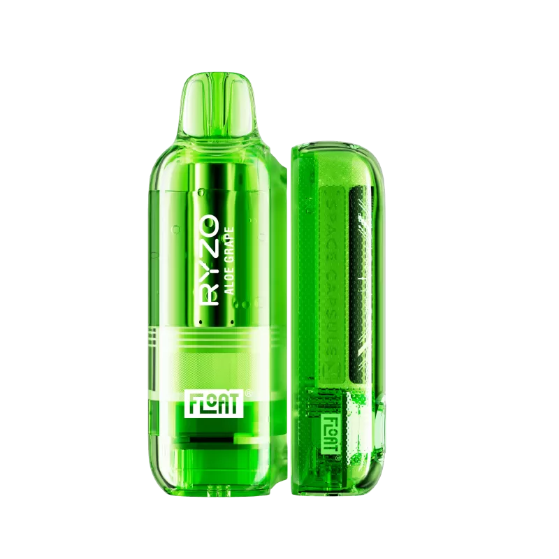 Float Ryzo 60K Kit - Image 2