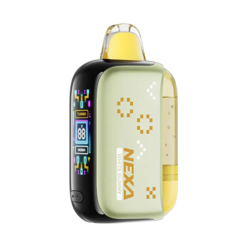 Nexa Pix 35K Disposable - Image 2