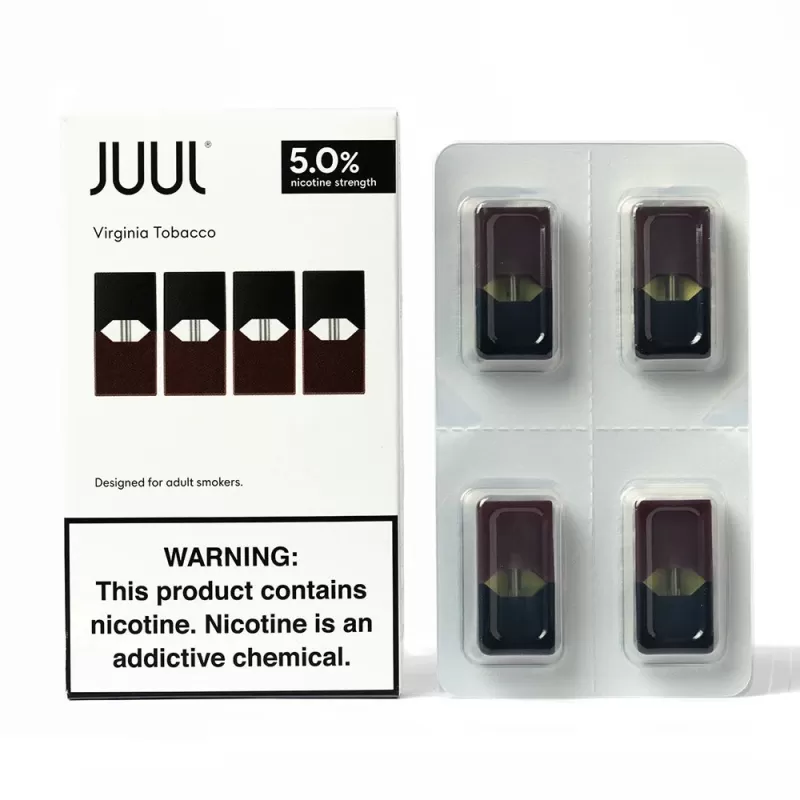 JUUL Pods - Image 2
