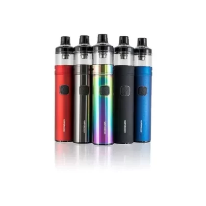 Vaporesso GTX Go 40W w/ GTX Pod 22 Pod Mod Starter Kit