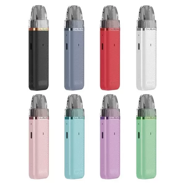 Uwell Caliburn G3 Lite 25W Pod System
