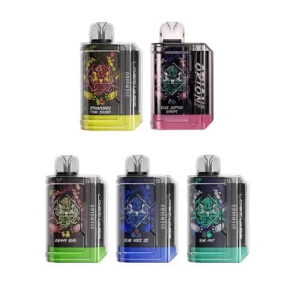 Lost Vape Orion Bar 7500 – Dynamic Edition Disposable Vape