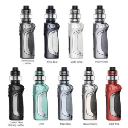 SMOK Mag Solo 100 Watt w/ T-Air Tank