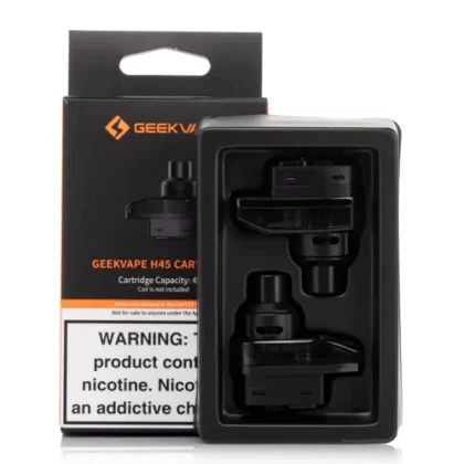 Geekvape H45 Replacement Pods