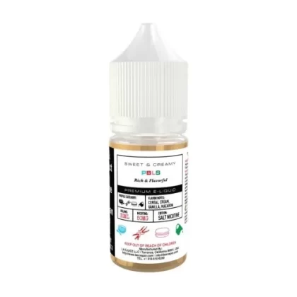 BSX Salt E-Liquid – PBLS 30ml