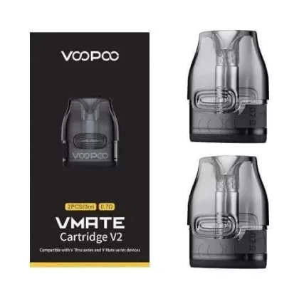 Voopoo VMate V2 Replacement Pods
