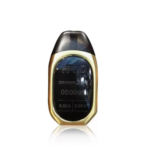 Tesla TPod Pod Mod Starter Kit