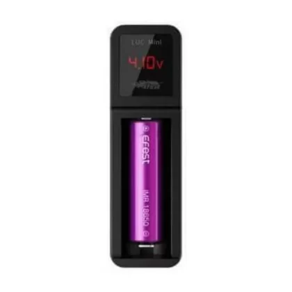 Efest LUC Mini Single Battery Charger