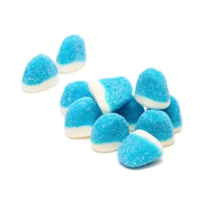 One On One – Blue Raspberry Candy 15mL