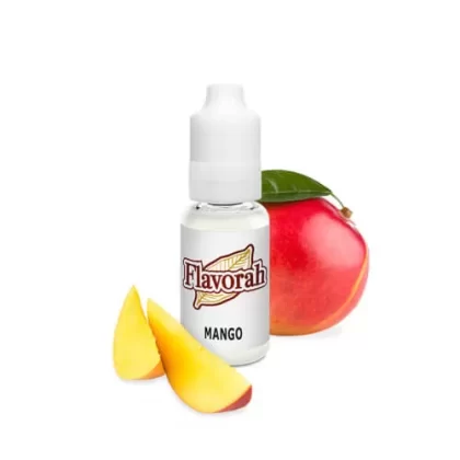 Flavorah Mango