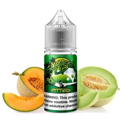 Surfs Up – Pitted – Nic Salt E-liquid