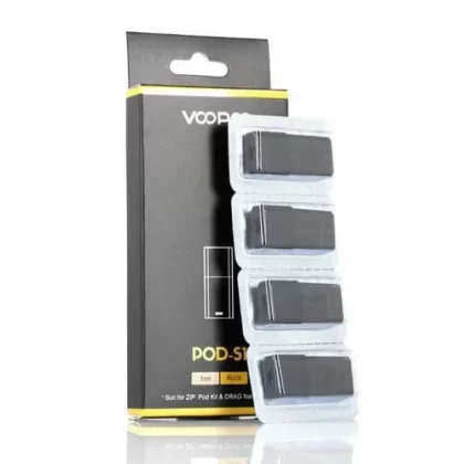 VOOPOO Drag Nano Replacement Pods