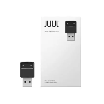 JUUL USB Charging Dock