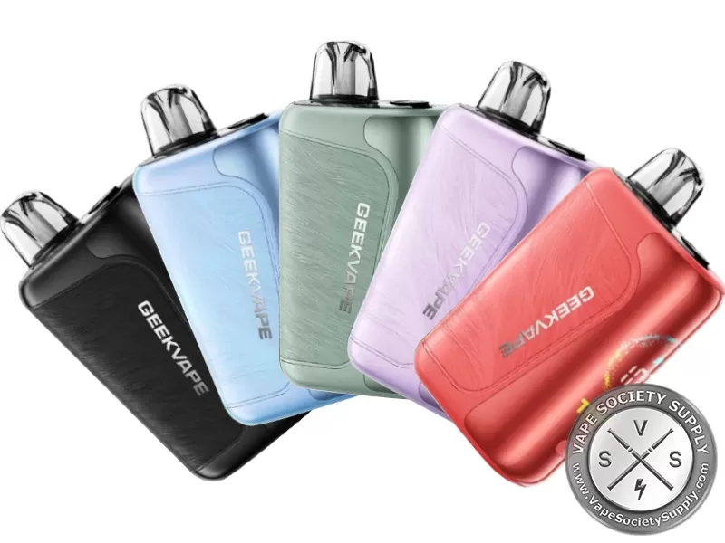 GeekVape GO Pod System