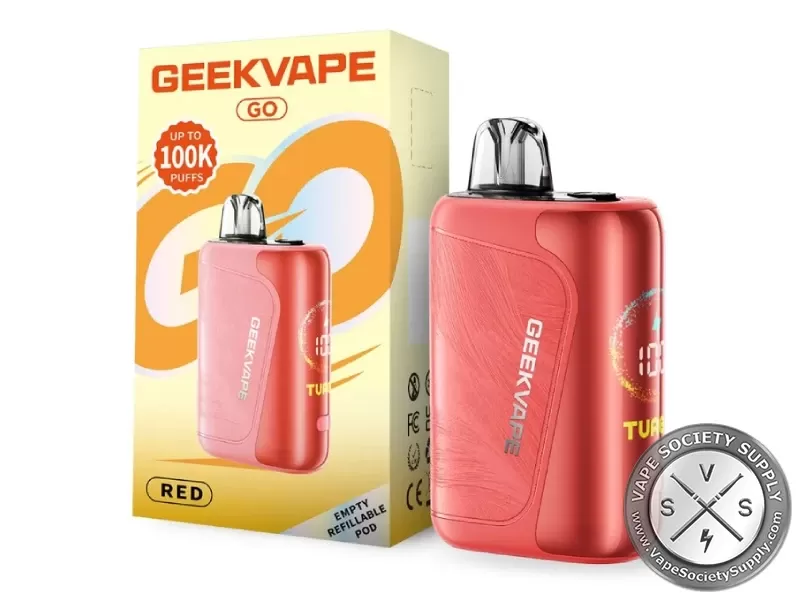 GeekVape GO Pod System - Image 2