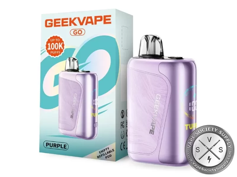 GeekVape GO Pod System - Image 3