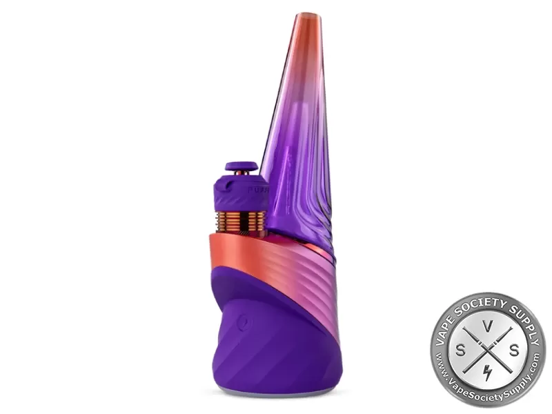 Puffco Peak Pro 3DXL – Portable Smart E-Rig - Image 2