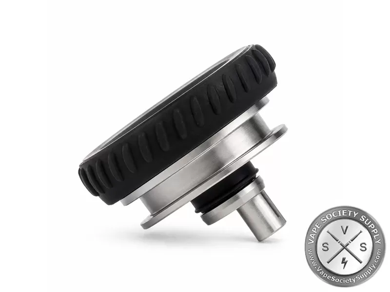 Randy’s GRIP PLUS Orbital Carb Cap - Image 2