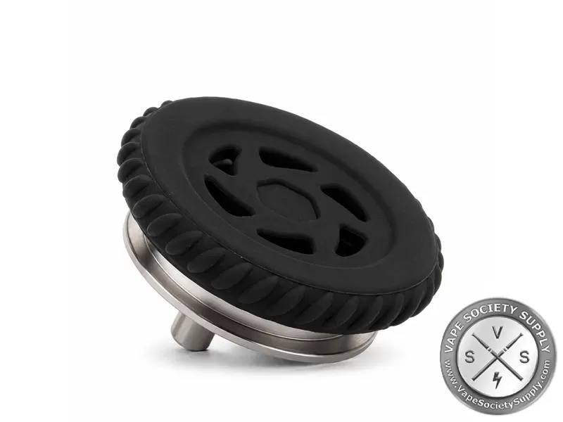 Randy’s GRIP PLUS Orbital Carb Cap - Image 3