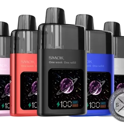 SMOK TFOS Pod System