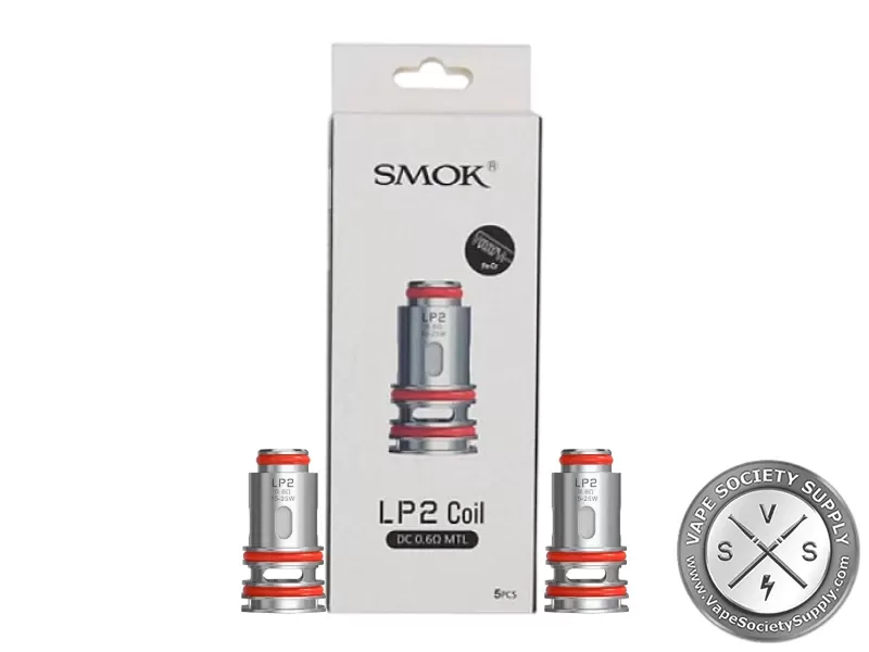 SMOK LP2 Coils