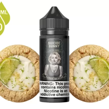 Bunny Season by Suicide Bunny 120ml