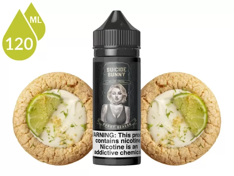 Bunny Season by Suicide Bunny 120ml