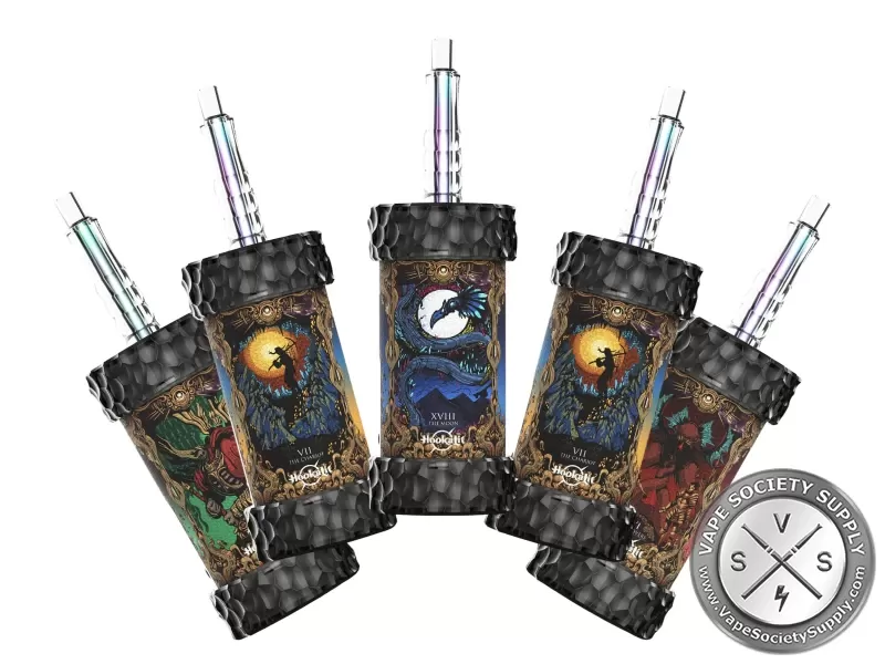Olit HookaLit Mega Disposable | 200k Puffs