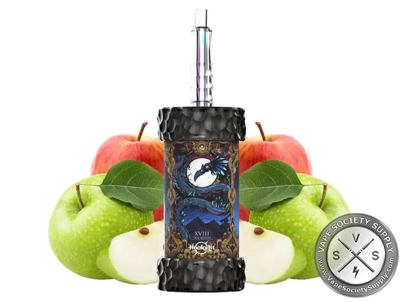 Olit HookaLit Mega Disposable | 200k Puffs - Image 2