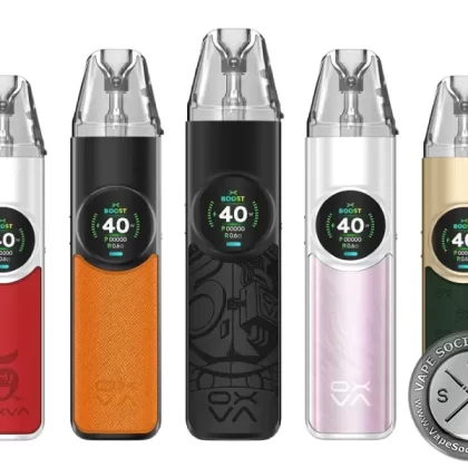 OXVA NeXlim 40W Pod System