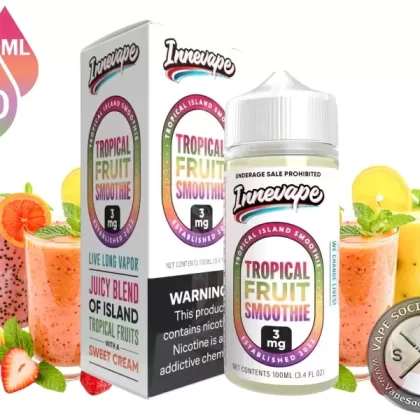 Tropical Fruit Smoothie Innevape 100ml