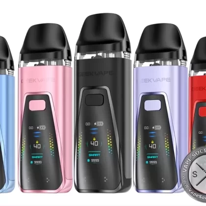 GeekVape Digi Pro Pod System